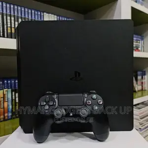 Super Neat UK Used PS4 Slim With 1 Controller