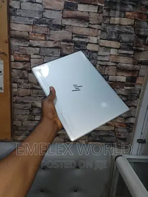 Laptop HP EliteBook 830 G6 8GB Intel Core i5 SSD 512GB