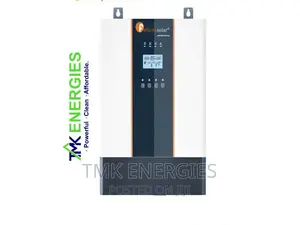 Felicity 2.5kva/12v Pure Sine Wave Inverter