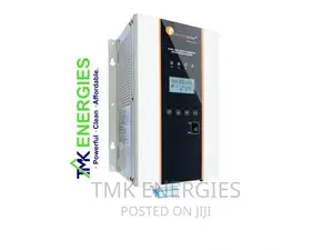 Felicity Solar 3.5kva 24v Pure Sine Wave Inverter