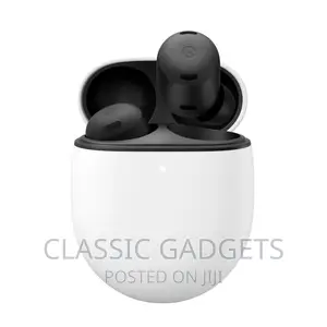 Pixel Buds Pro With Active Noise Cancellation