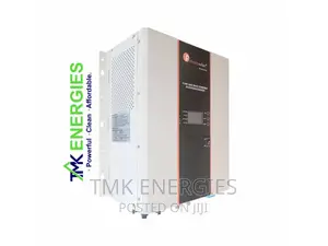 Felicity 5kva/24v Pure Sine Wave Inverter