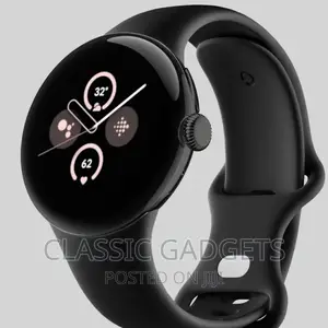 Google Pixel Watch 2