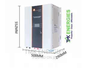 Felicity Solar 5KVA 48V Inverter