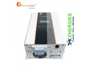 Felicity Solar 7.5kva 48v Powerful Low Frequency Solar Inver
