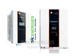 Felicity 10kva/48v Pure Sine Wave Inverter