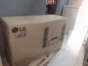 (Lhd68bg) DVD Home Theatre System 1250W.Lg