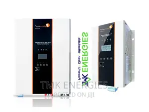 Felicity 2.5kva/12v Pure Sine Wave Inverter With 80A MPPT