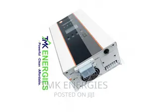 Felicity 2.5kva/24v Pure Sine Wave Inverter With 80A MPPT