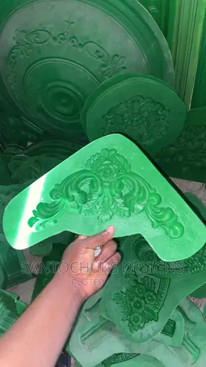Pop Mould for Casting