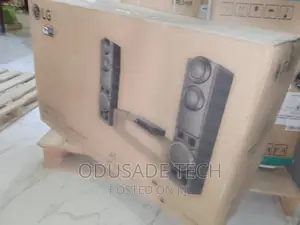 Lhd68bg Quality Home Theatre Sytem LG