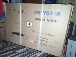 60cm Range Hood Polystar