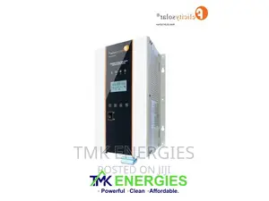 Felicity 5kva/48v Pure Sine Wave Inverter With 120A MPPT