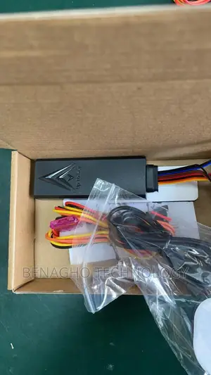 GPS/GPRS Car Trackers Installation