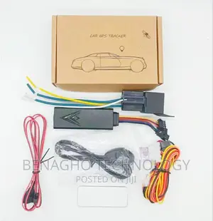 GPS/GPRS Car Tracking Device Sales/Installation
