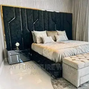 Luxury Bedframes