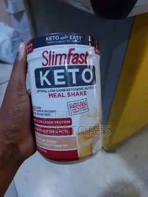 Slimfast Keto