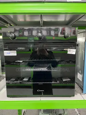 Candy Gas Oven 60cm