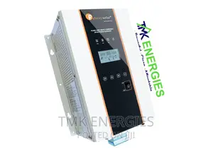 3.5kva 24V Hybrid Inverter With MPPT Charge Controller
