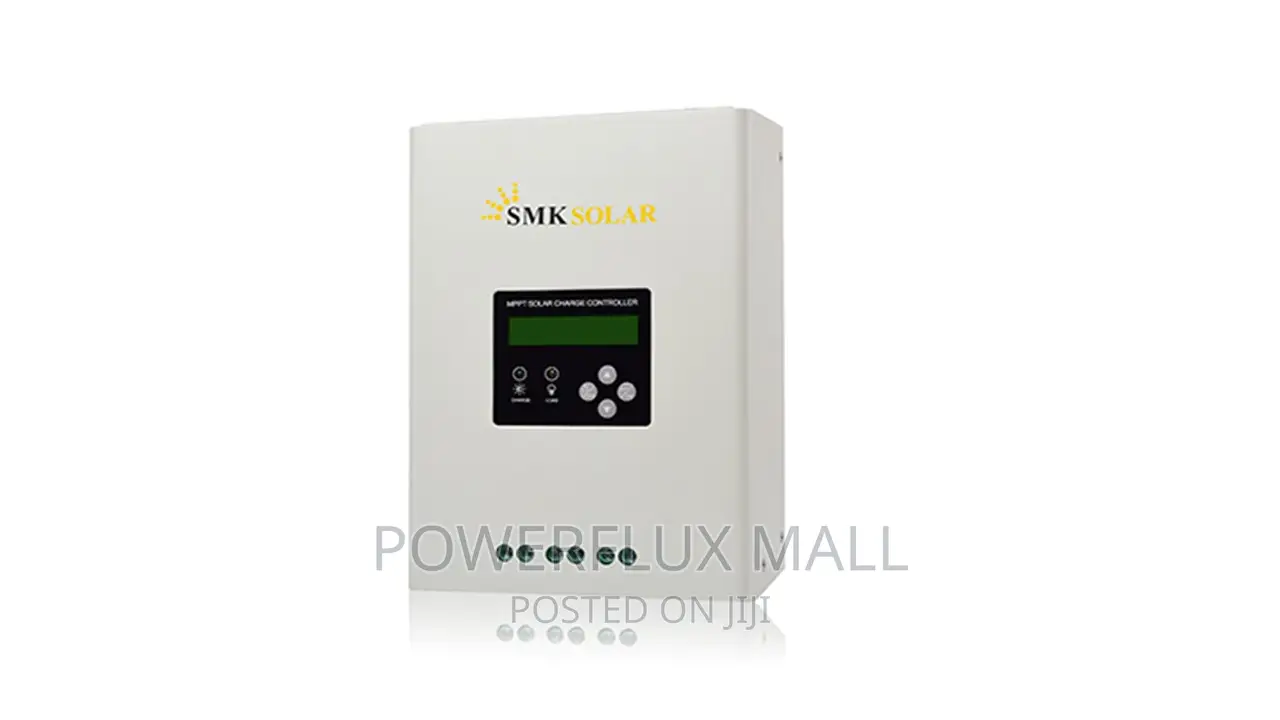 40A MPPT Solar Charger Controller SCH-40A