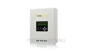 40A MPPT Solar Charger Controller SCH-40A