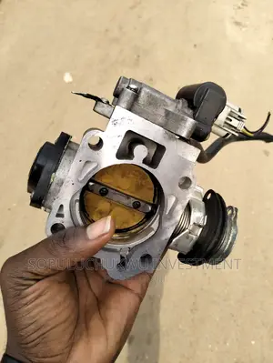 Injector Mouth Honda Accord 2003-2007