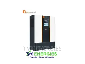 5kva/48v Felicity Hybrid Inverter