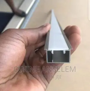 Aluminium Profile