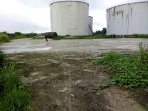 Tank Farm For Sale