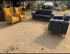 7 Seater Couch  Complete Sets