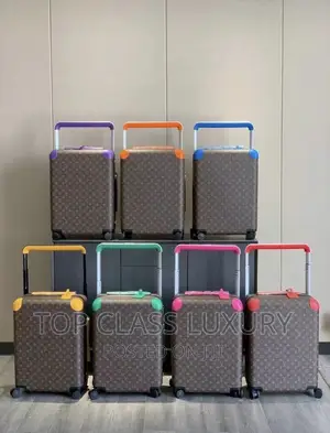 Louis Vuitton Luxury Big Size and Cabin Size Box
