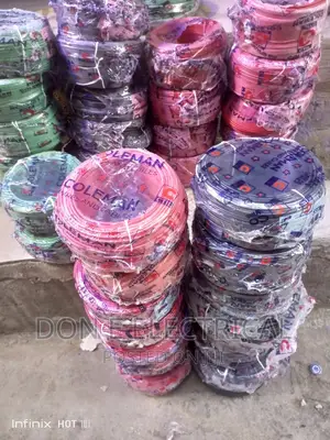 1.5mm Single Original Coleman Wire