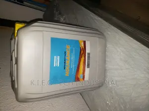 Atlas Copco Screw Compressor Oil
