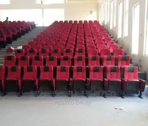 3 in 1 Auditorium Conference Chair.