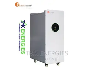 48V 17.5KWH Lithium Battery