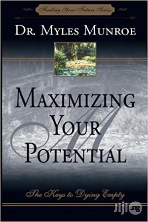Maximizing Your Potential: The Keys to Dying Empty