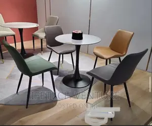 Coffee Table by 4