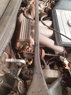 Toyota Highlander/Sienna 2002 Model V6 Engine 1mz