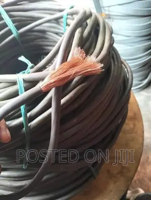 70mm 1core High Quality Electrical Flexible Cable 100%Copper