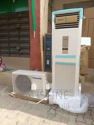 Brand New Malaysia 2ton Floor Standing Air Condition>Copper