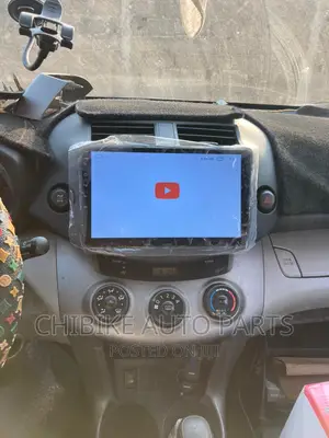 Rav4 Chrome Navigation Android