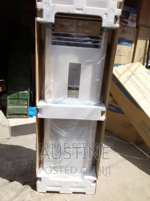 Brand New Panasonic 5ton Floor Standing Air Conditioner