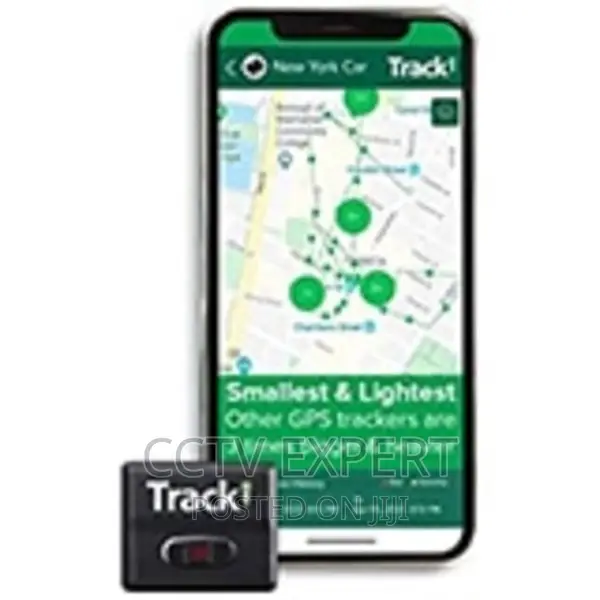 Car Tracker and Fleet Management
