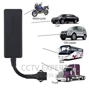 Car Tracker and Fleet Management