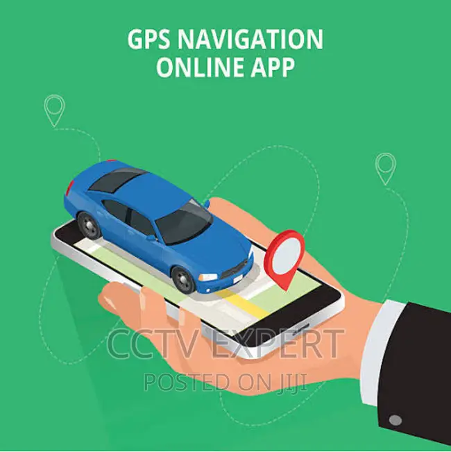 Car Tracker and Fleet Management