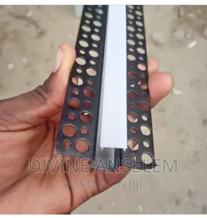 Aluminum Profile