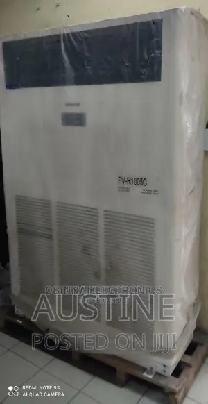 Brand New Polyester 10-Ton Floor Standing Air Condition>