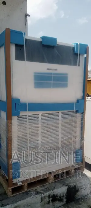 Brand New Restpoint 10-Ton Floor Standing Air Conditioner