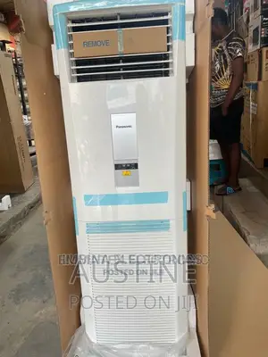 Brand New Malaysia 5ton Floor Standing Air Condition>Copper>