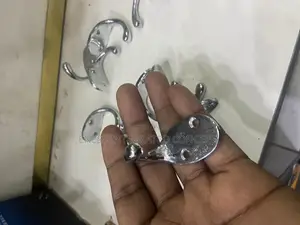 Coat Hanger Hook